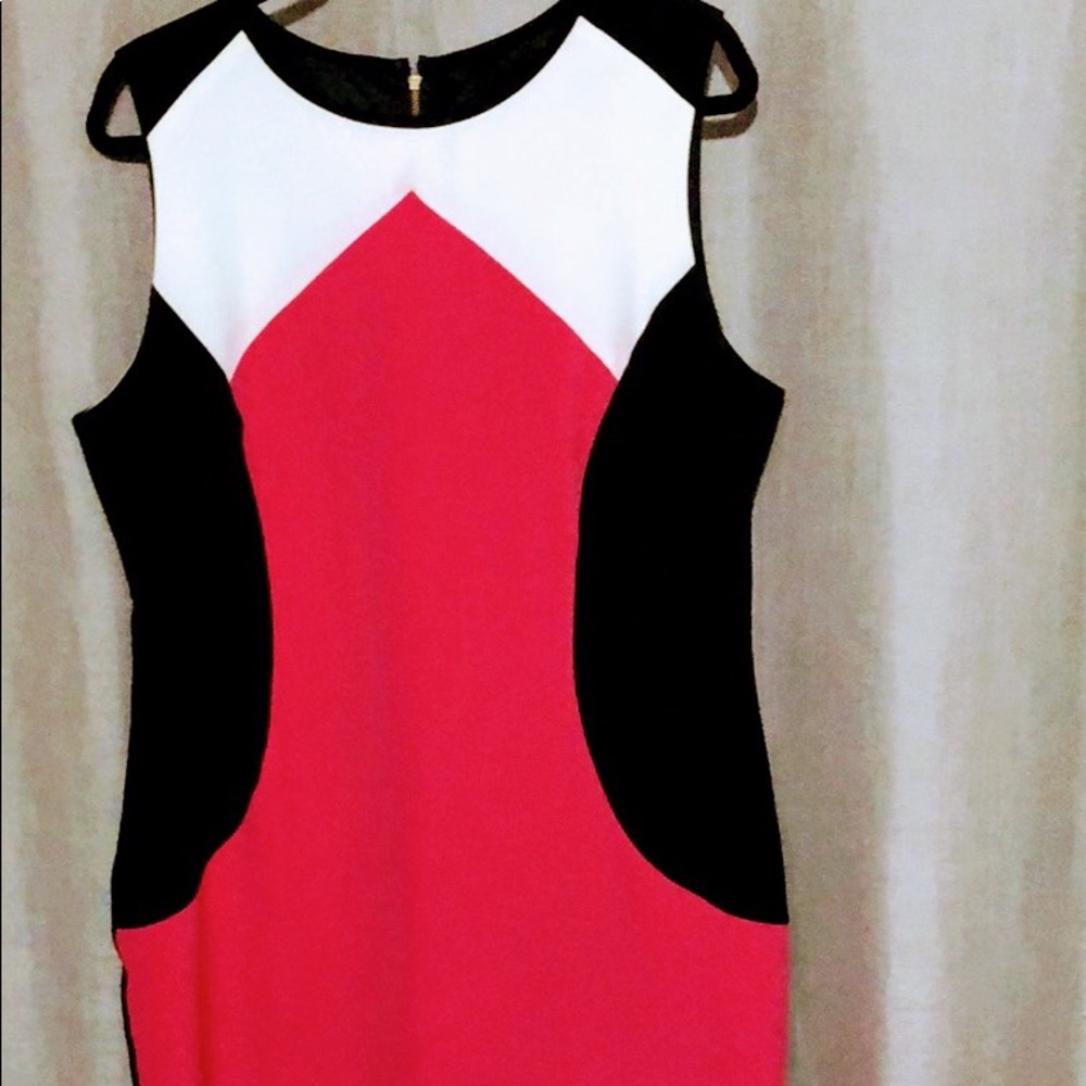 Color block